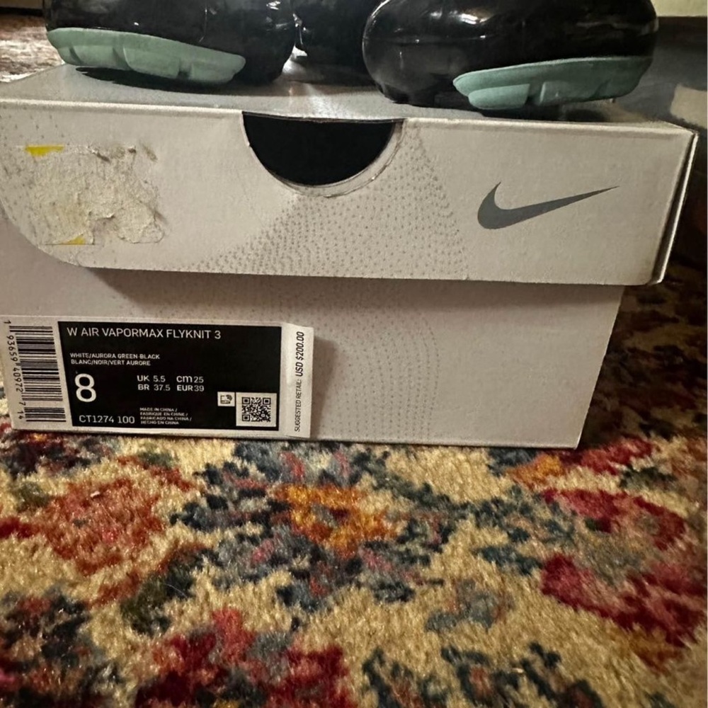 Nike
